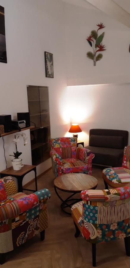 Le Logis Du Vendangeur Casa vacanze Champillon