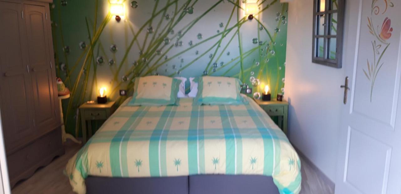 Le Logis Du Vendangeur Casa vacanze Champillon