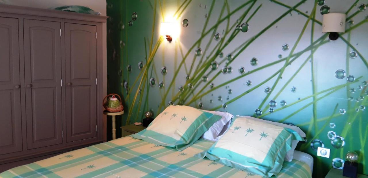 Le Logis Du Vendangeur Casa vacanze