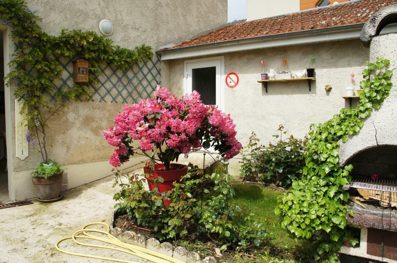 Casa vacanze Le Logis Du Vendangeur *