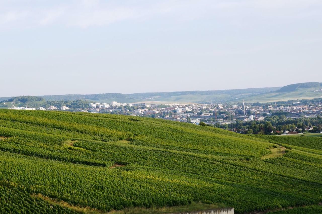 Le Logis Du Vendangeur *